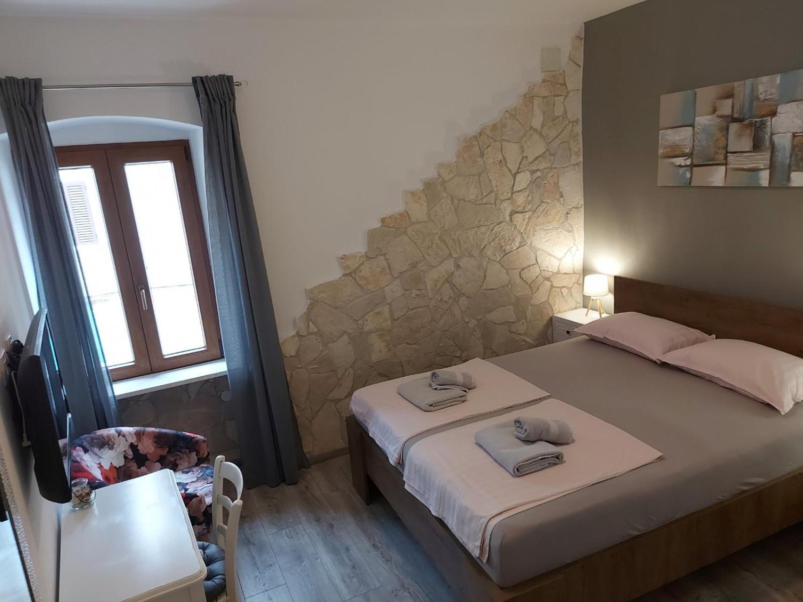 Casa Albina Apartment Rovinj Exterior foto